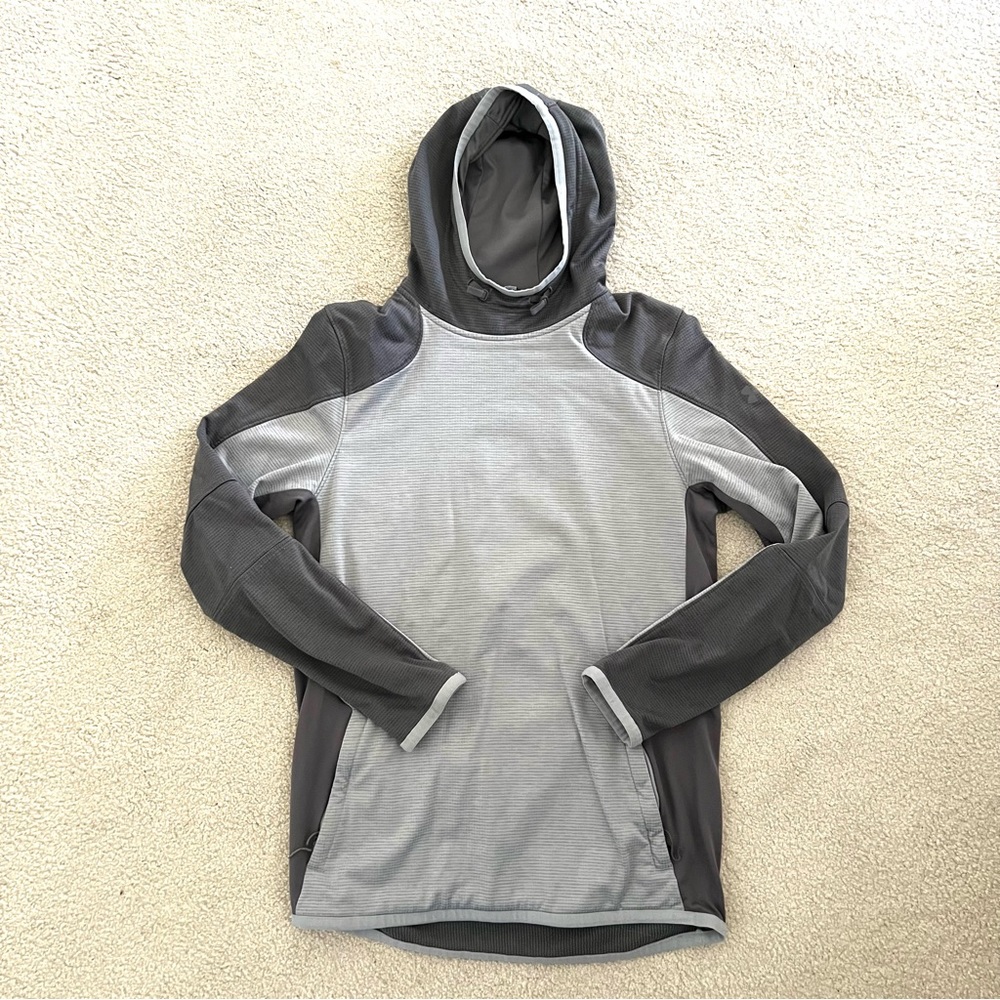 Under Armour Pullover Jacket
